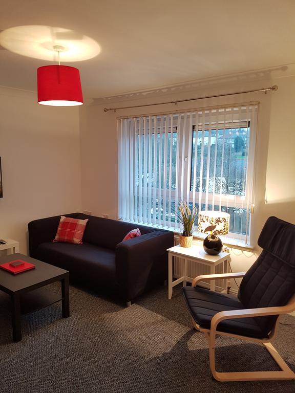 Bathgate Contractor And Business Apartment ภายนอก รูปภาพ